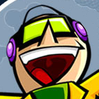 Dr. Frantic